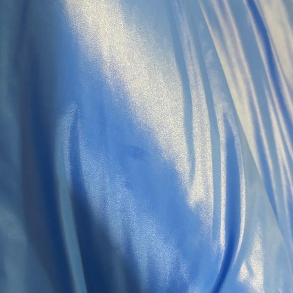 Yeezy x Gap blue down jacket - Picture 6 of 7